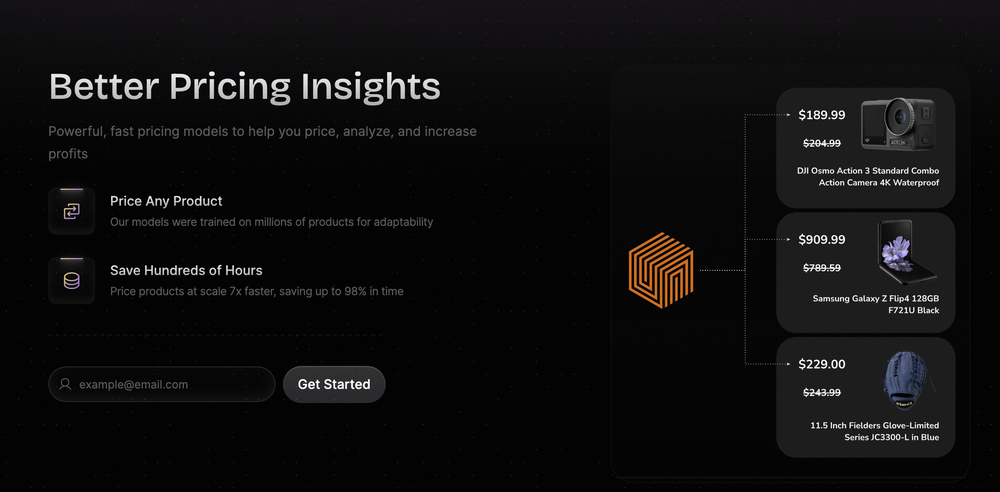 thnkrAI Screenshot 1