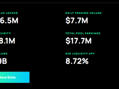 THORChain Screenshot 1