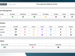 ThoroughCare Screenshot 1