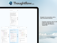 Thoughtflow Screenshot 1