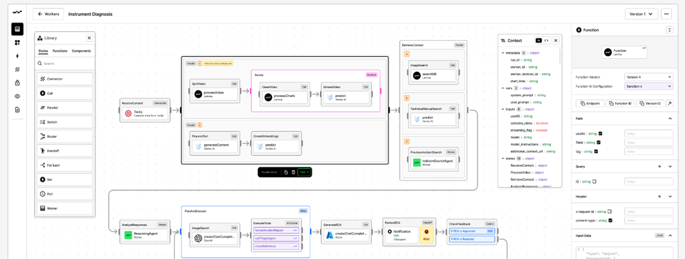 Thread AI Screenshot 1