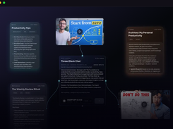 Thread Deck Screenshot 1