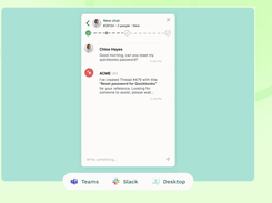 Thread Screenshot 1