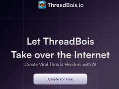 ThreadBois Screenshot 1