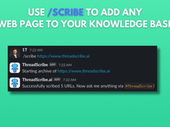 NimbleBrain Screenshot 1