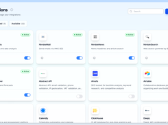 NimbleBrain Screenshot 5