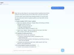 NimbleBrain Screenshot 3
