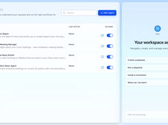 NimbleBrain Screenshot 2