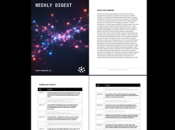 Threat Intelligence Reports