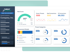 ThreatBlockr Screenshot 1