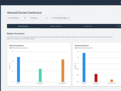 ThreatBlockr Screenshot 2