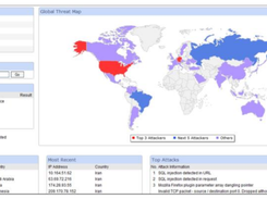 ThreatCloud Screenshot 1