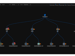 ThreatMapper Screenshot 1