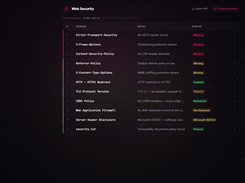 Web Security