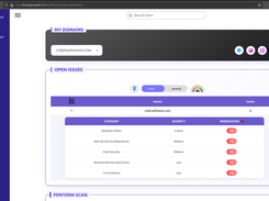 ThreatProwler Screenshot 1