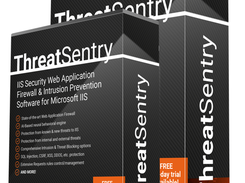 ThreatSentry Screenshot 1