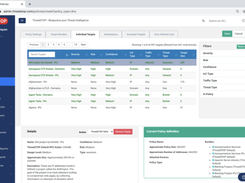 ThreatSTOP Screenshot 2
