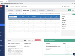 ThreatSTOP Screenshot 1