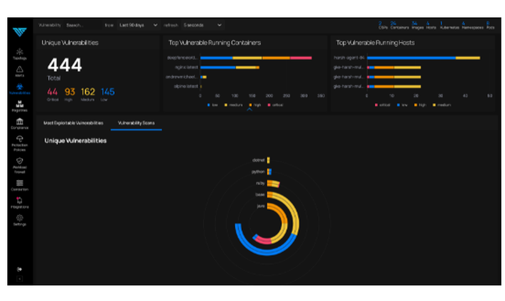 ThreatStryker Screenshot 1