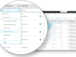 ThreatSync Screenshot 2