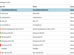 ThreatWatch Screenshot 4