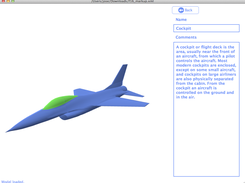3DMarker Screenshot 1