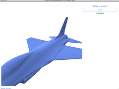 3DMarker Screenshot 3