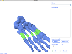 3DMarker Screenshot 5