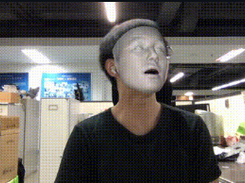 3DDFA Screenshot 1