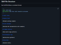 Three.js Skills for Claude Code Screenshot 1