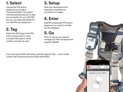 3M Connected Safety Screenshot 1