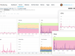 360 Monitoring Screenshot 1