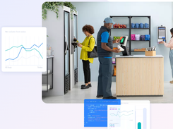 365 Retail Markets Screenshot 1