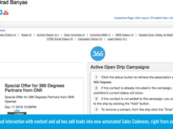 366 Degrees Screenshot 5