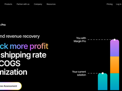 Threecolts Margin Pro Screenshot 1