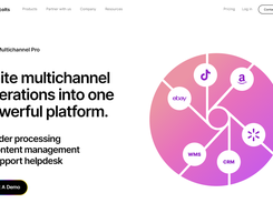 Threecolts Multichannel Pro Screenshot 1