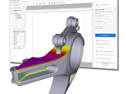 3D_Analyzer Screenshot 1