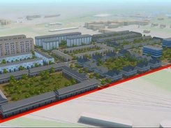 3D Cityplanner Screenshot 3