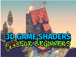 3D Game Shaders for Beginners Screenshot 1