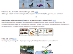 3D-Machine-Learning Screenshot 1