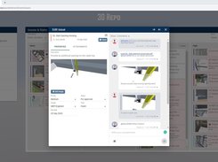 3D Repo Screenshot 2