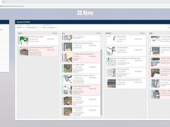 3D Repo Screenshot 3