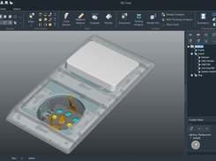 3D-Tool Screenshot 4