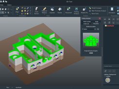 3D-Tool Screenshot 5