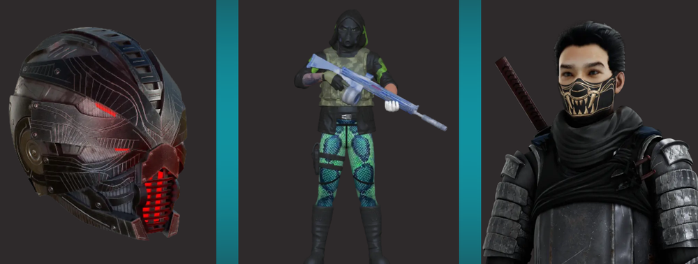 3DAiLY Screenshot 1