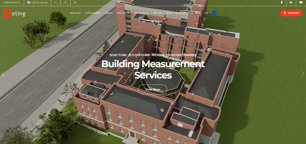 3Deling Screenshot 1