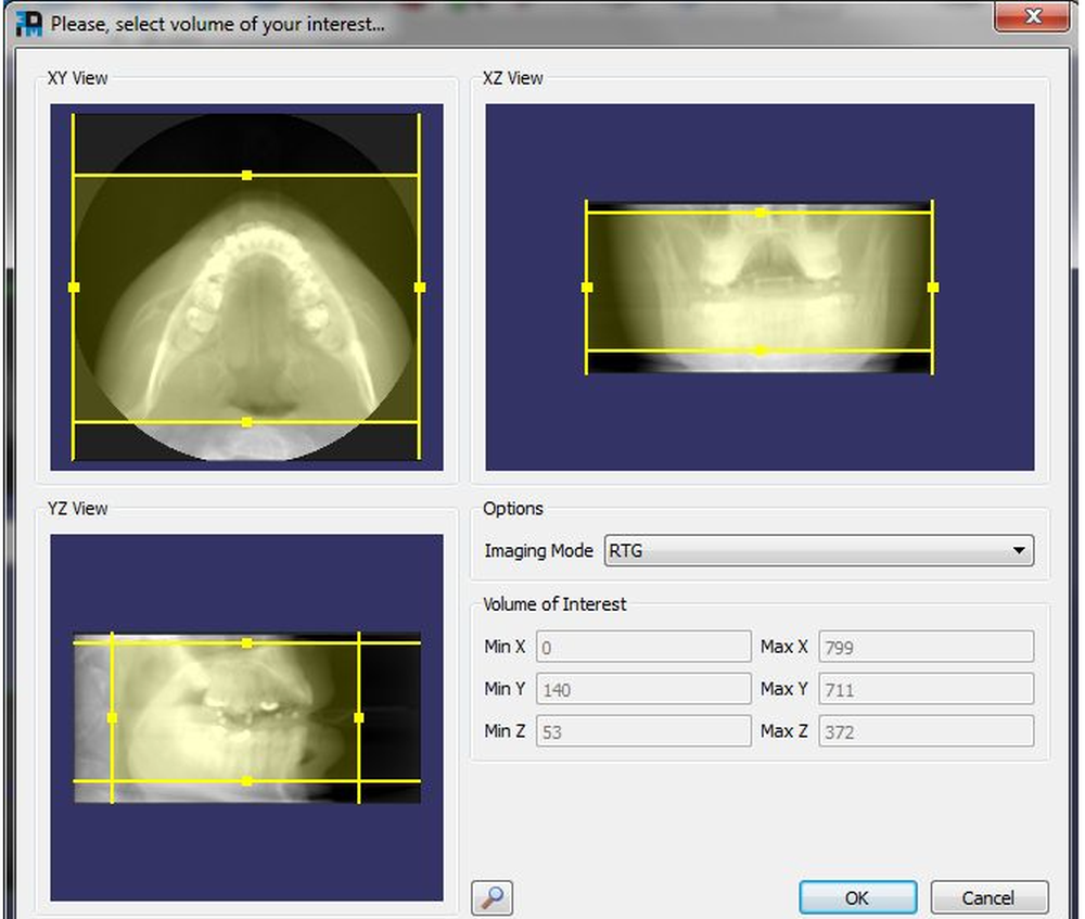 3DimViewer Screenshot 1