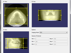 3DimViewer Screenshot 1