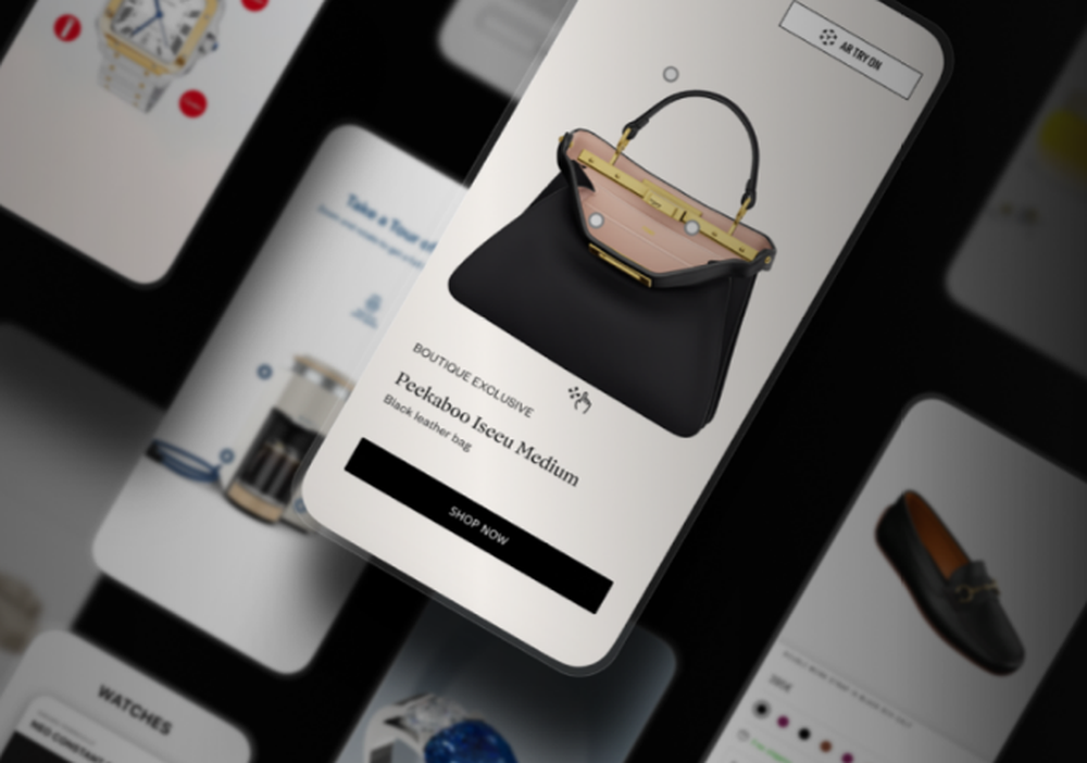 Threedium Screenshot 1