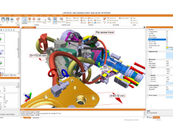3DViewStation Screenshot 1